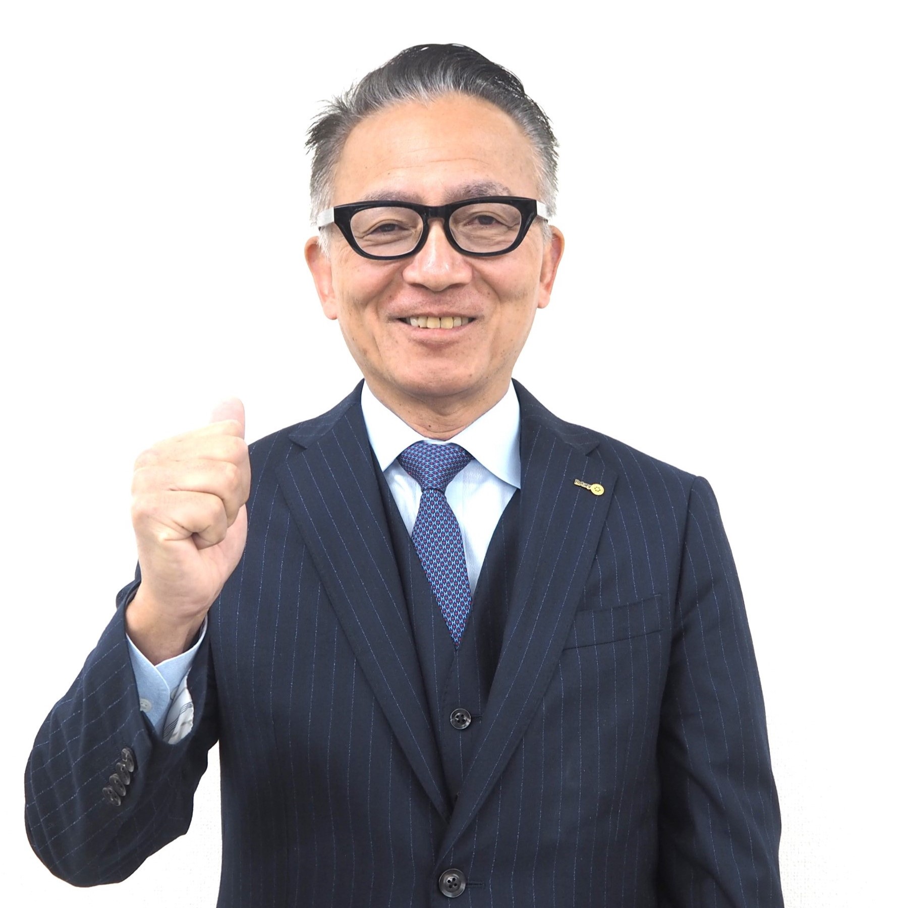 寳角 勝利