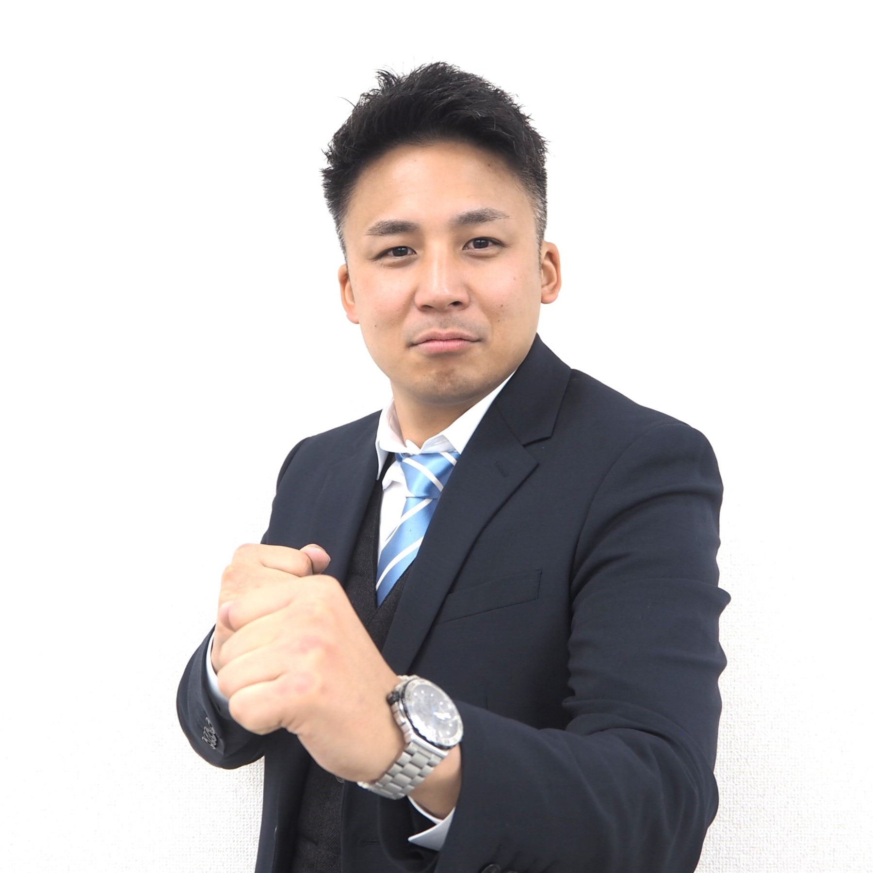 部長　寳角　健太郎