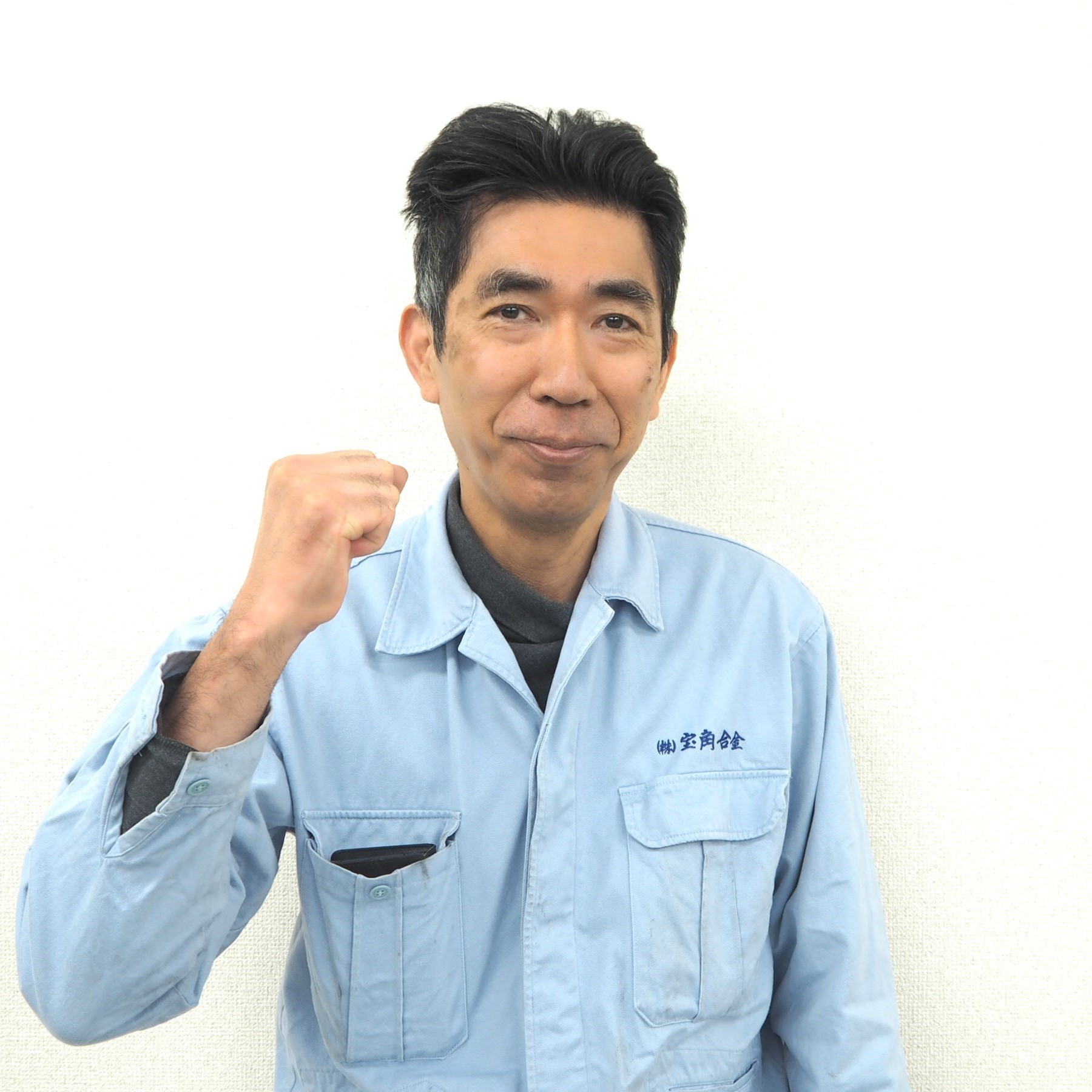 S・M