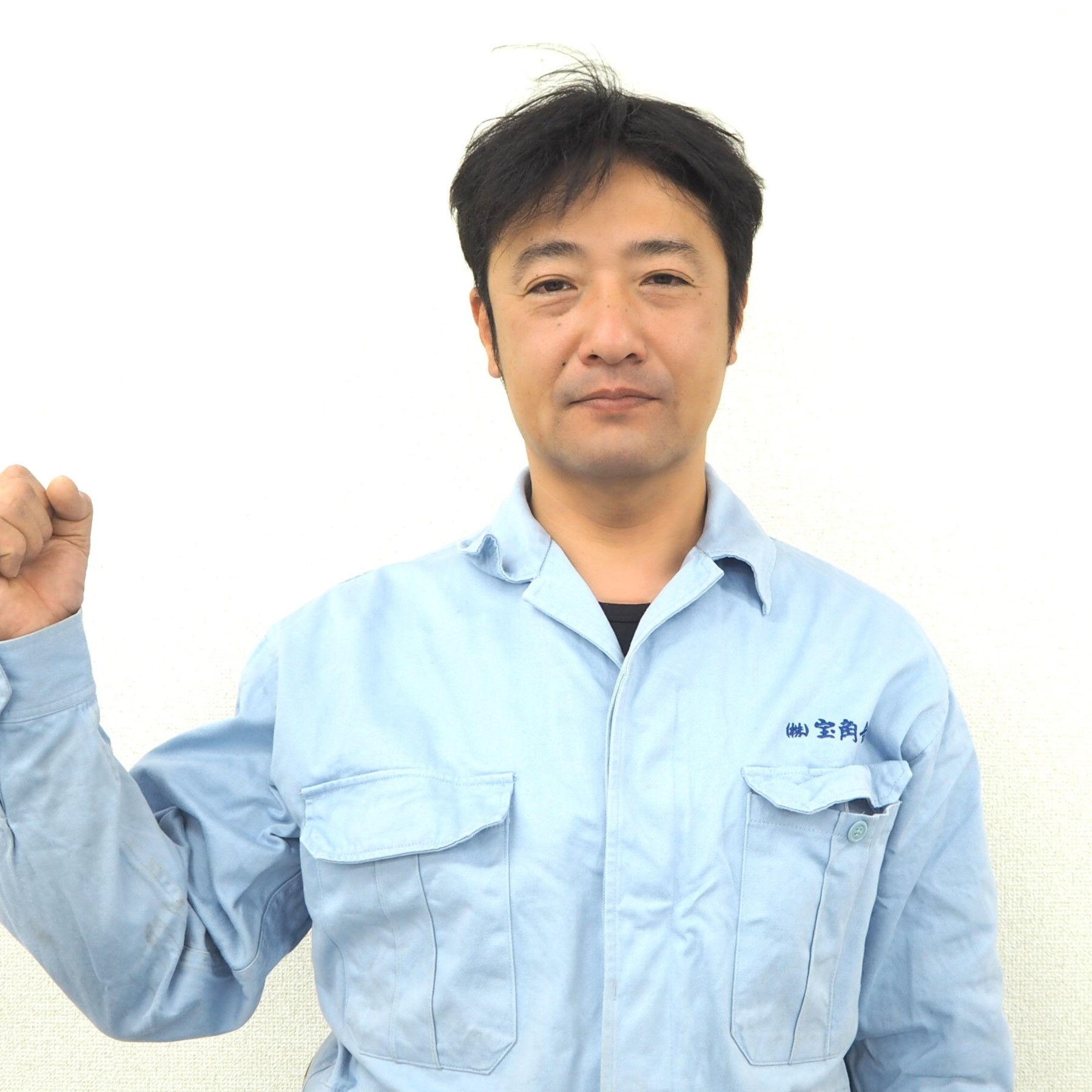 グループリーダー　T・O