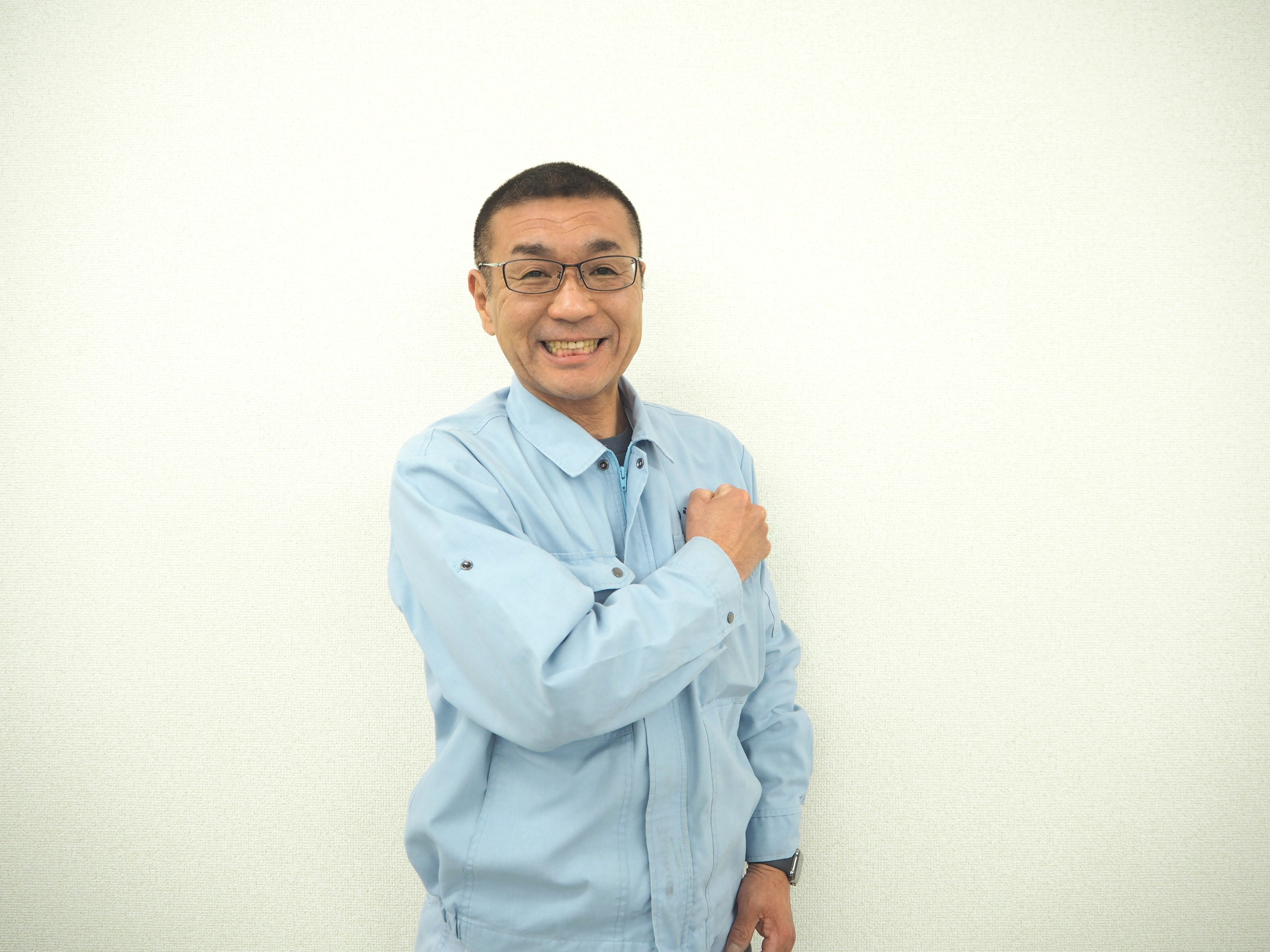 image staff