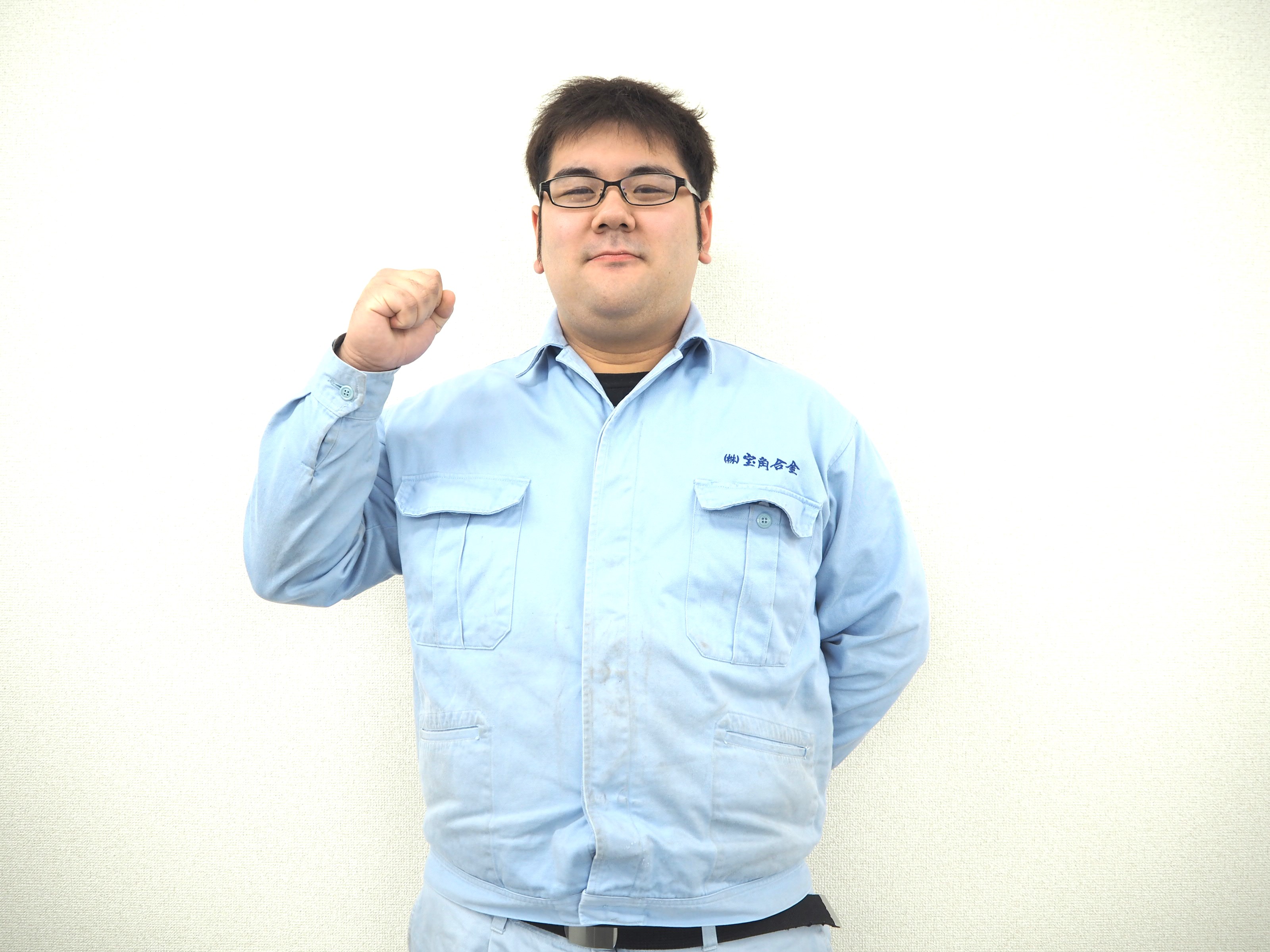 image staff